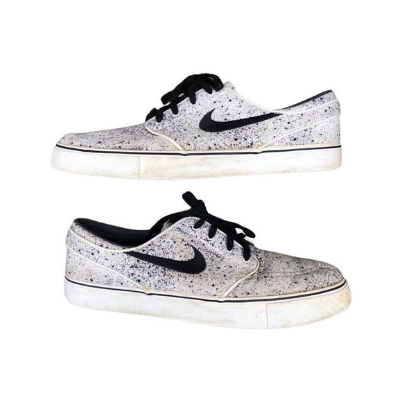 2014 Nike Zoom Stefan Janoski Premium Size 12 - Picture 2 of 16